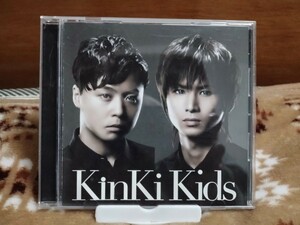 中古　ＣＤ　KinKi Kids / 約束[初回限定盤]　帯付き