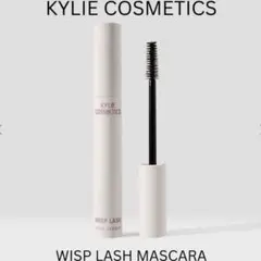 【新品】KYLIE COSMETICS WISP LASH ロングマスカラ