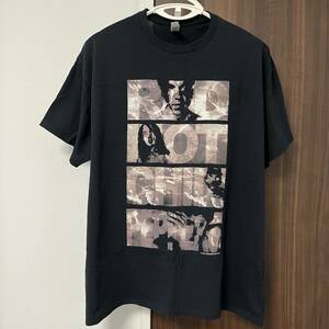 RED HOT CHILI PEPPERS レッドホットチリペッパーズ「CALIFORNICATION 1999」Tシャツ XLサイズ