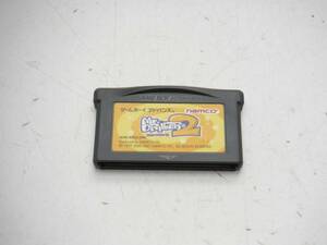 GBA ソフト ミスタードリラー2