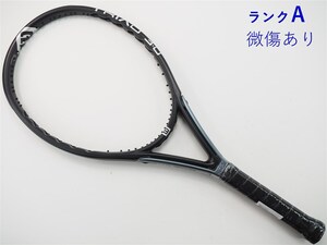 中古 テニスラケット ウィルソン トライアド 3.0 115 (G2)WILSON TRIAD 3.0 115