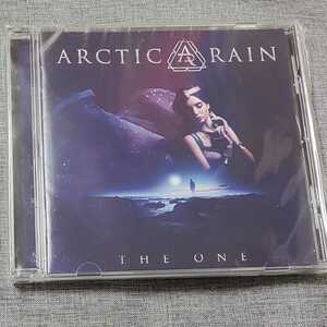 ARCTIC RAIN The One　アークティック・レイン ★北欧メタル