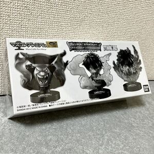 フィルム保護/マスコレプレミアム/ワンピース/Dの名を持つ者たち/#POP BB DXF ワールド 一番くじ ナミ ハンコック グレートディープ ルフィ