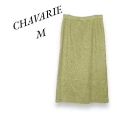 【シャバリエ】CHAVARIE 61/87【M】日本製バックスリット【ナイガイ】