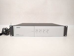 BOSE ボーズ デジタルミキサーアンプ Free Space DXA2120 フリースペース □ 71046-2