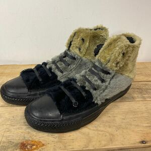 CONVERSE ALL STAR CALAMOKO HI AS CMK H コンバース オールスター ハイカット ボア 23.5cm レディース