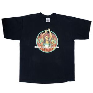 【即決】19SS XLサイズ テンダーロイン TEE WH Tシャツ