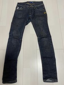 G STAR RAW 104506 41169 SUPER SLIM ジースターロー スーパースリム