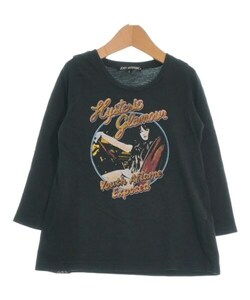 JOEY HYSTERIC Tシャツ・カットソー キッズ ジョーイヒステリック 中古　古着