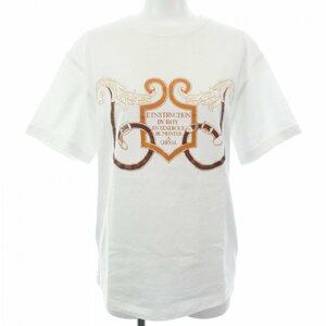 エルメス HERMES Tシャツ