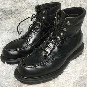 Red Wing レッドウィング スーパーソール ブーツ バイクシューズ