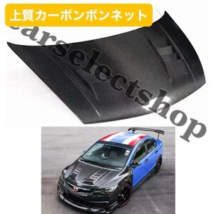 デモカー展示品/ダクト付き/HONDA シビック カーボン エンジンフード ボンネット ホンダ CIVIC typeR FD2 海外限定/専用設計/社外/カスタム