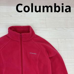 Columbia コロンビア Benton Springs Full Zip フリースジャケット W20825