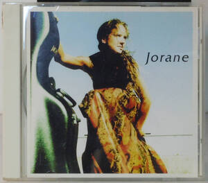 帯付美盤CD ● JORANE / ジョラーヌ ●UCCL-1068 チェロ A736