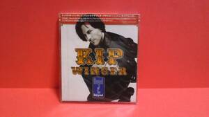 KIP WINGER(キップ・ウィンガー)「ANGEL OF THE UNDERGROUND(エンジェル・オブ・ザ・アンダーグラウンド)」未開封