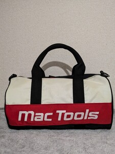 MAC TOOLS/マックツールズ　ボストンバック