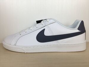 NIKE（ナイキ） COURT ROYALE（コートロイヤル） 749747-105 スニーカー 靴 メンズ 26,0cm 新品 (1597)