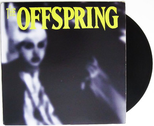 良盤 ★ 廃盤 LP レコード ★【US盤】Nitro Records (86460-1) ★ THE OFFSPRING オフスプリング ★ 90