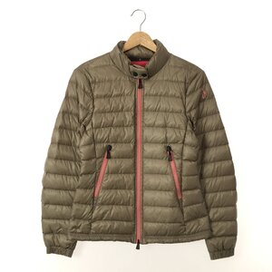 モンクレール ワリビダウン ブランドオフ MONCLER ポリアミド ダウンジャケット ポリアミド レディース