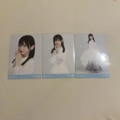 乃木坂46 生写真　池田瑛紗　ここにはないもの　コンプ