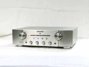 【店頭併売・中古】 marantz プリメインアンプ PM8005 ※中古保証6ヶ月