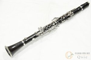 [中古] YAMAHA YCL-852IIV ストレートでクリアな音色！ [調整済み][VK469]