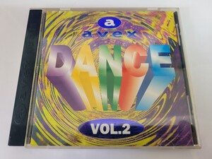 avex/DANCE VOL.2