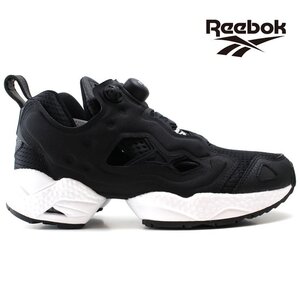 新品 未使用 リーボック スニーカー 27.5cm インスタポンプフューリー 95 REEBOK INSTAPUMP FURY 95 100008357