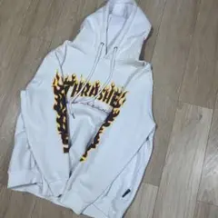 Thrasher スラッシャー　パーカー