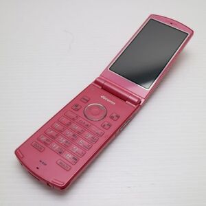 美品 N-01F ピンク 即日発送 ガラケー NEC DoCoMo 本体 白ロム あすつく 土日祝発送OK