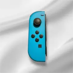 Nintendo Switch Joy-Con コントローラー 青 ジャンク品