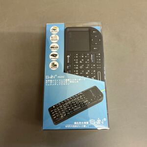 Ewin mini bluetooth キーボード ワイヤレス ※動作未確認