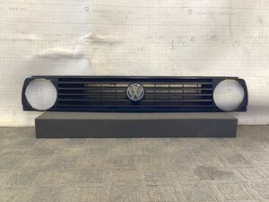 VW GOLF2 19RV フロント グリル 191853053C ワーゲン ゴルフ2