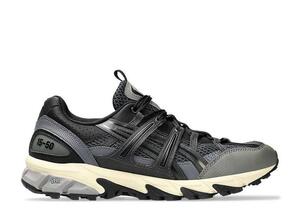 Asics Gel-Sonoma 15-50 "Black/Carrier Grey" 25cm 1203A488-001