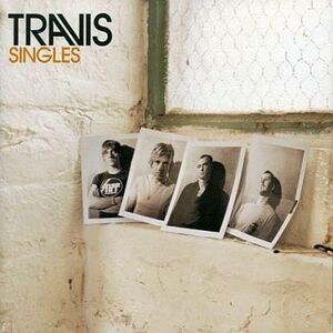 中古輸入洋楽CD TRAVIS / SINGLES[輸入盤]