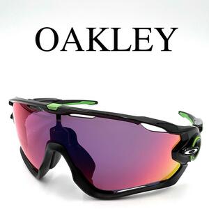 OAKLEY オークリー サングラス JAWBREAKER ケース、外箱付き