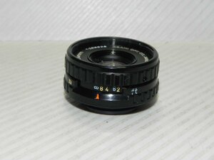 PENTAX-110 24mmF2.8 レンズ