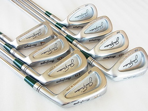 ☆Macgregor　J.ニクラウス　JNPアイアン　スペシャルオーダー　4～PW、SW☆