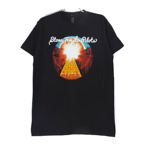 (M) ストーンテンプルパイロッツ meadow Tシャツ　(新品) 【メール便可】 STONE TEMPLE PILOTS [9097774]