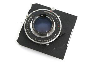 ジャンク品｜その他カメラメーカー Commercial-Congo 210mm f6.3 COPAL-No.1 γA6523-3T2C-ψ