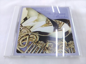 CD / The Best Collection of March ⑧　ドイツ・マーチ /【J18】/ 中古