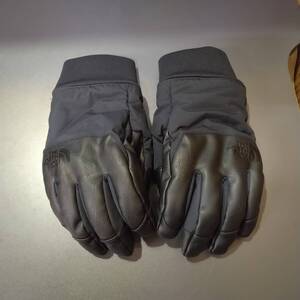 THE NORTH FACE ザ・ノース・フェイス Fakie Glove フェイキーグローブ NN62330 ブラック(K) Mサイズ アウトドア スキー スノーボード