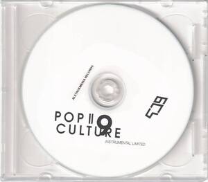 同人★ Alstroemeria Records / POP | CULTURE 9 INSTRUMENTAL LIMITED | Masayoshi Minoshima, Polyphonix, Coro, tilt-six, C94