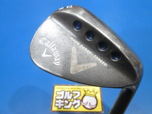 GK鈴鹿☆ 中古339 キャロウェイ★マックダディ FORGED スレート 52-10★MODUS3 TOUR120(J★S★52度★激安★特価★