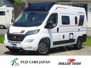 【諸費用コミ】:デュカト ローラーチーム リビングストーンK2 新車