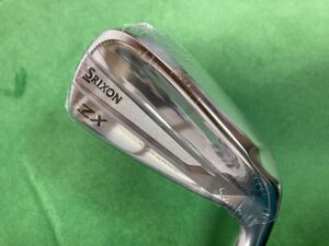 【新品】スリクソン SRIXON ZX Mk II ユーティリティ アイアン #4 23度 Diamana ZX-II for UTILITY カーボンシャフト フレックスS