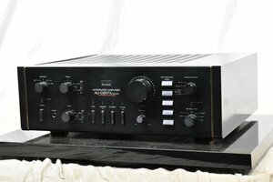 SANSUI サンスイ プリメインアンプ AU-D907X DECADE