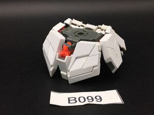 即決 同梱可 B099 部位 腰部 MG 1/100 ユニコーン ガンダム ガンプラ 完成品 ジャンク