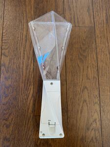 嵐 ARASHI ペンライト5×20tour 動作確認済み中古品