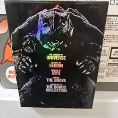 平成ガメラ4Kデジタル復元版　Blu-ray BOX